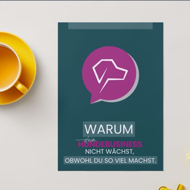 eBook dein Hundebusiness
